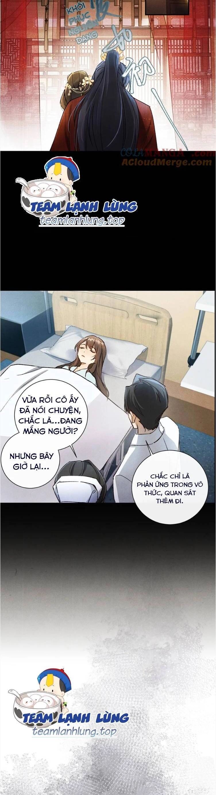 Một Ngàn Lần Thử Giết Chết Nam Chính Chapter 51 - 25