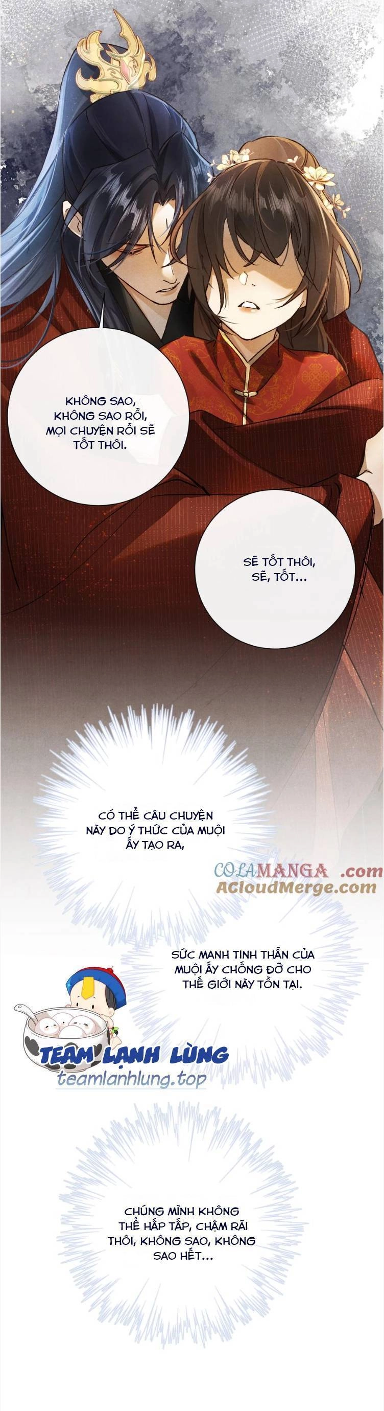 Một Ngàn Lần Thử Giết Chết Nam Chính Chapter 51 - 26