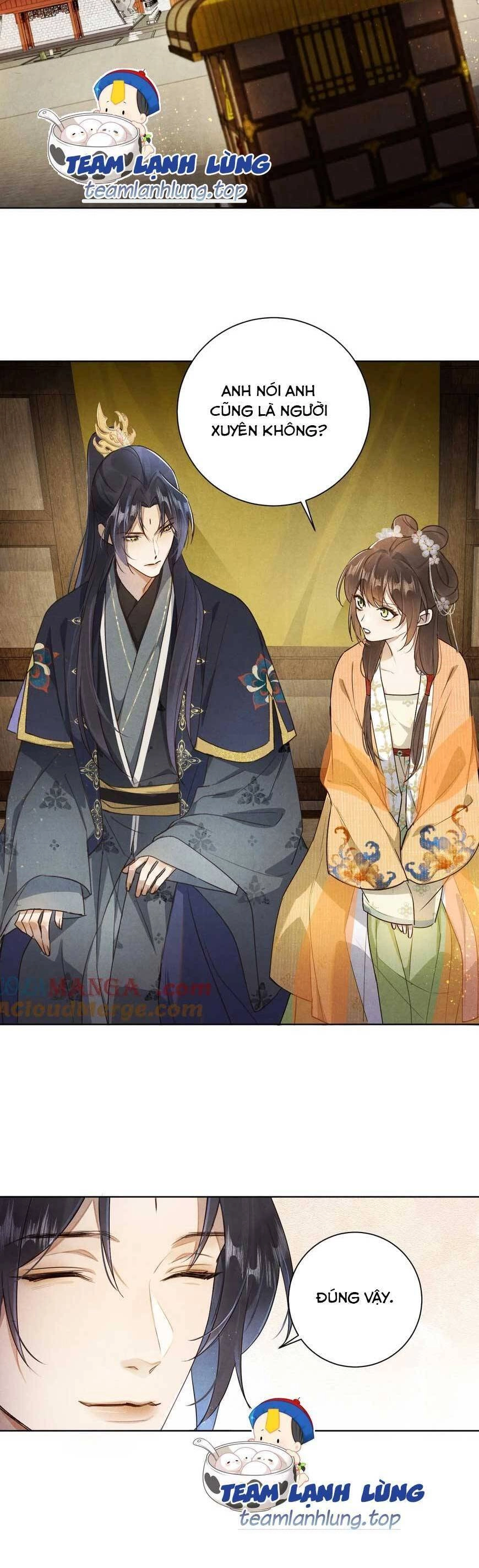 Một Ngàn Lần Thử Giết Chết Nam Chính Chapter 53 - 2
