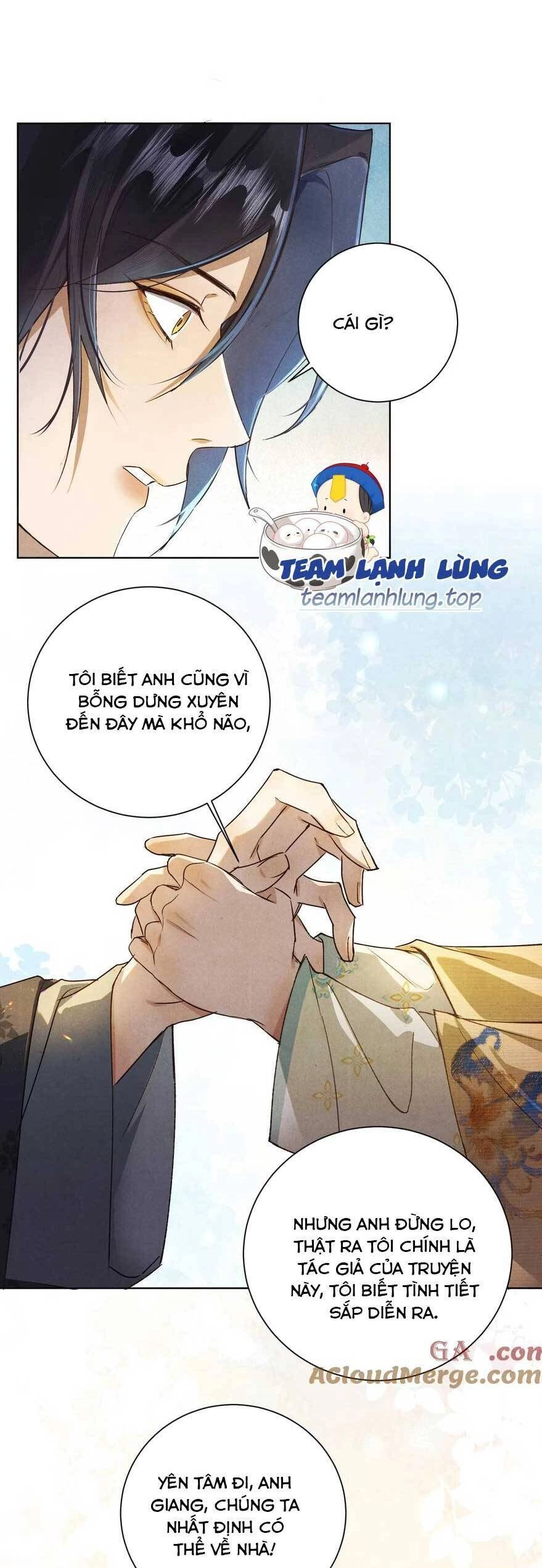 Một Ngàn Lần Thử Giết Chết Nam Chính Chapter 53 - 13