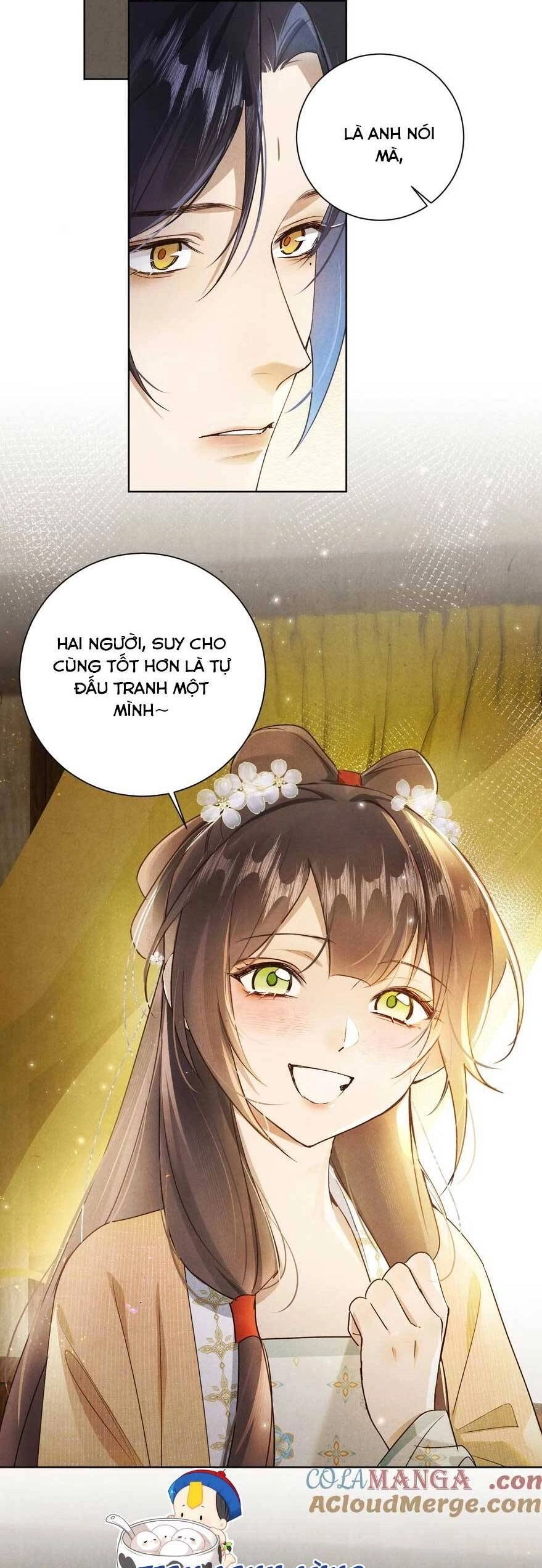 Một Ngàn Lần Thử Giết Chết Nam Chính Chapter 53 - 15