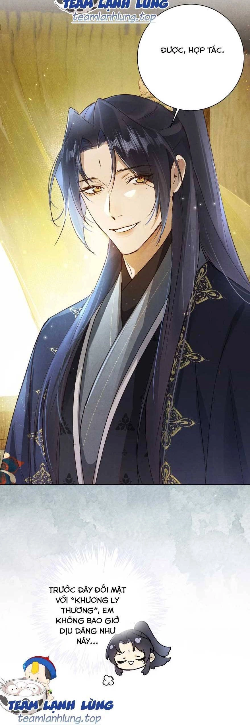 Một Ngàn Lần Thử Giết Chết Nam Chính Chapter 53 - 16