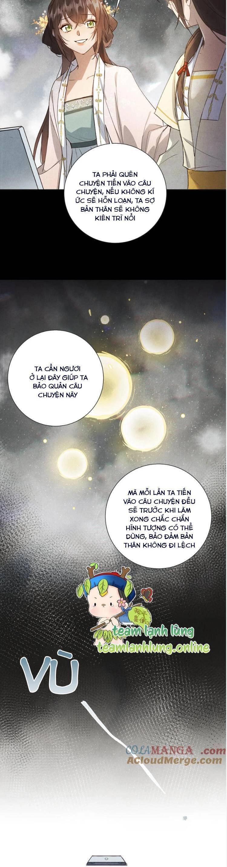 Một Ngàn Lần Thử Giết Chết Nam Chính Chapter 54 - 10