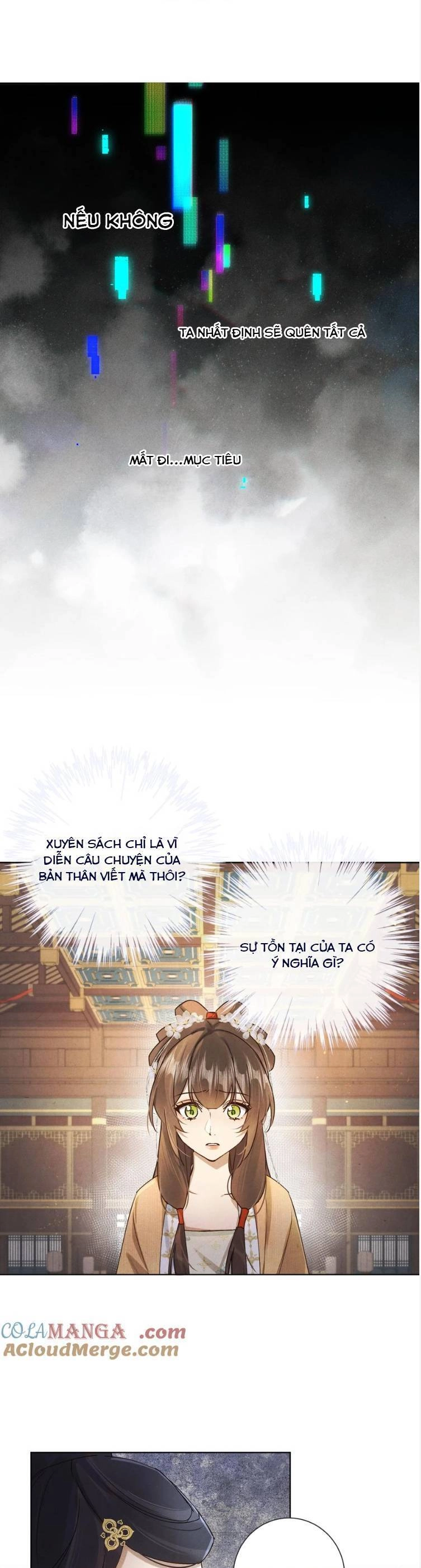 Một Ngàn Lần Thử Giết Chết Nam Chính Chapter 54 - 11