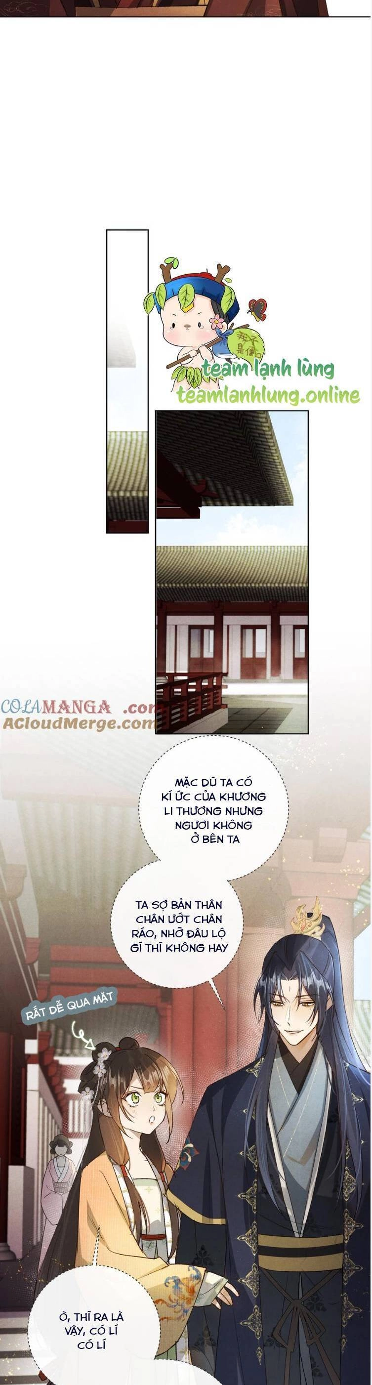 Một Ngàn Lần Thử Giết Chết Nam Chính Chapter 54 - 16
