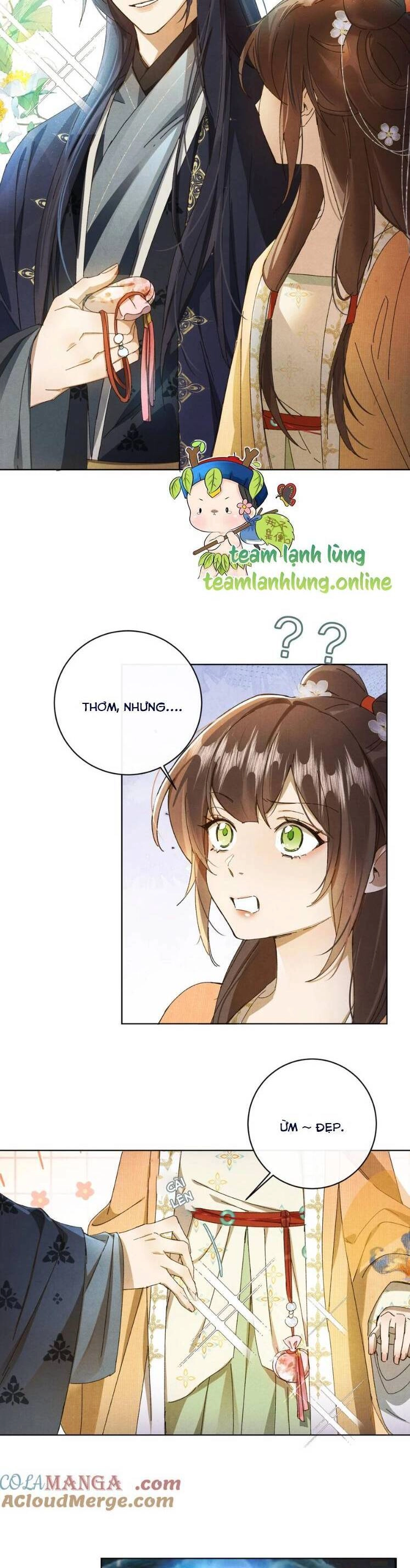 Một Ngàn Lần Thử Giết Chết Nam Chính Chapter 55 - 7