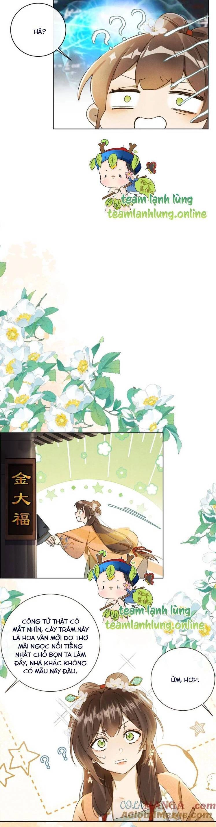 Một Ngàn Lần Thử Giết Chết Nam Chính Chapter 55 - 8