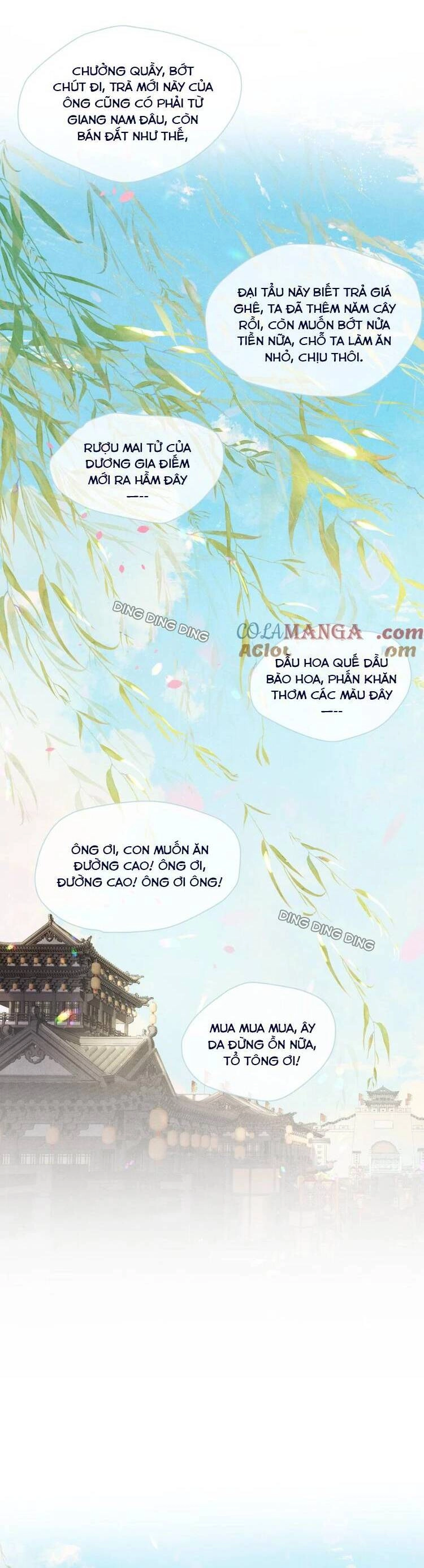 Một Ngàn Lần Thử Giết Chết Nam Chính Chapter 55 - 14