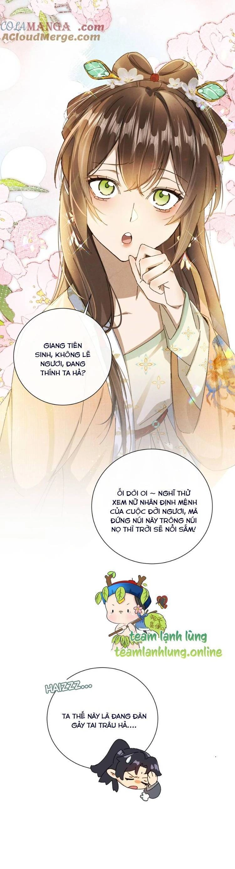 Một Ngàn Lần Thử Giết Chết Nam Chính Chapter 55 - 17