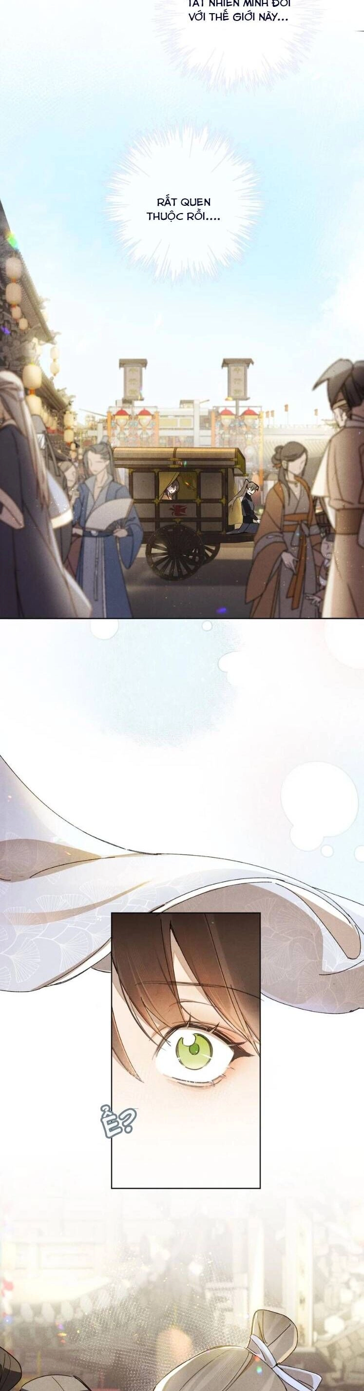 Một Ngàn Lần Thử Giết Chết Nam Chính Chapter 56 - 6