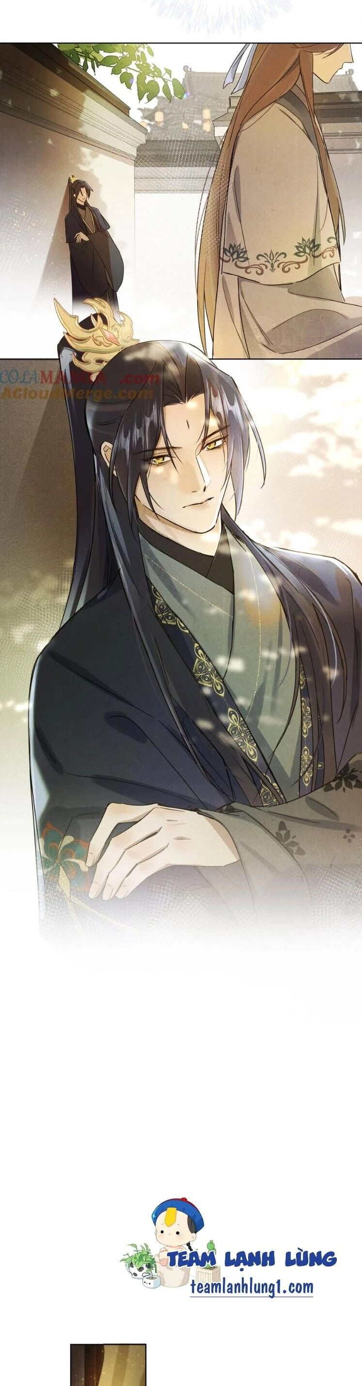 Một Ngàn Lần Thử Giết Chết Nam Chính Chapter 56 - 12