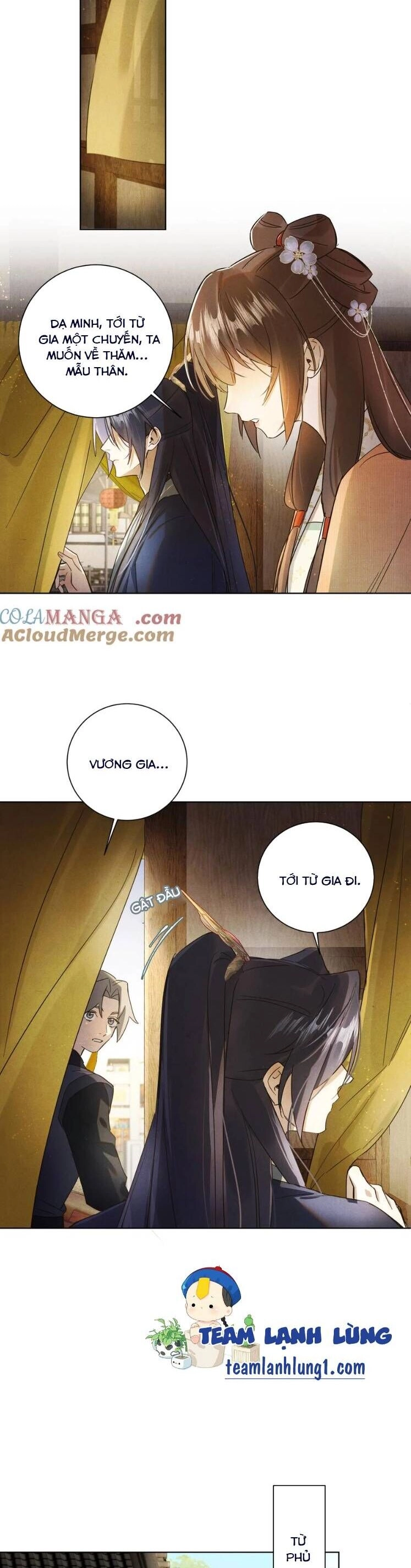 Một Ngàn Lần Thử Giết Chết Nam Chính Chapter 56 - 13