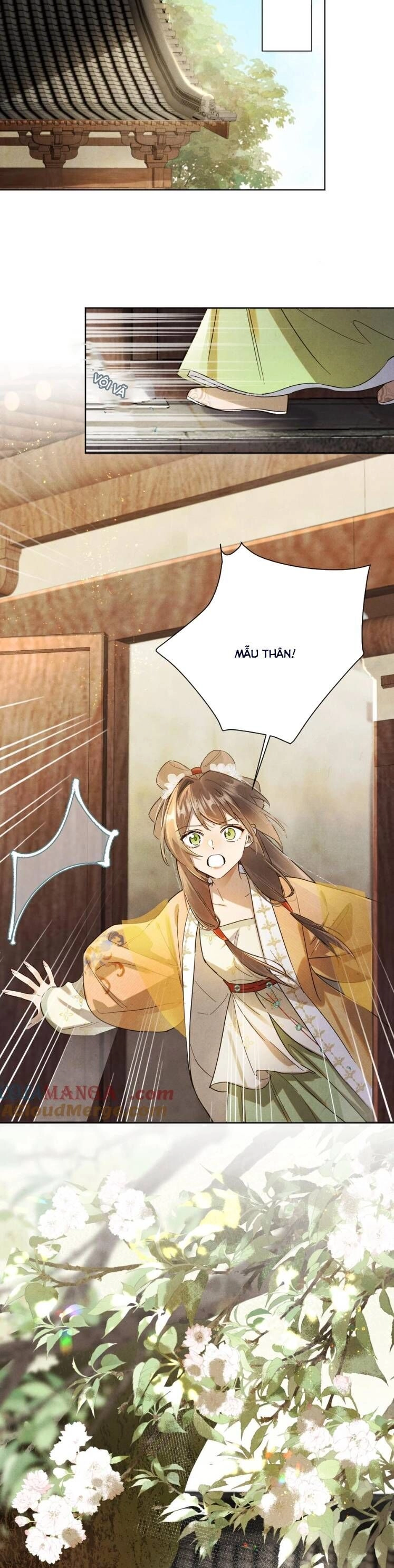 Một Ngàn Lần Thử Giết Chết Nam Chính Chapter 56 - 14