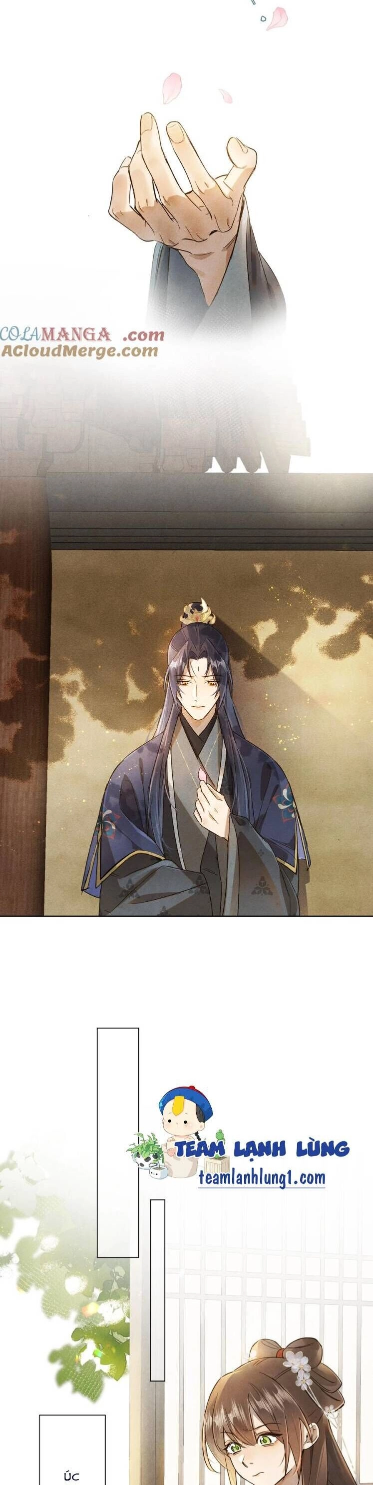 Một Ngàn Lần Thử Giết Chết Nam Chính Chapter 56 - 17