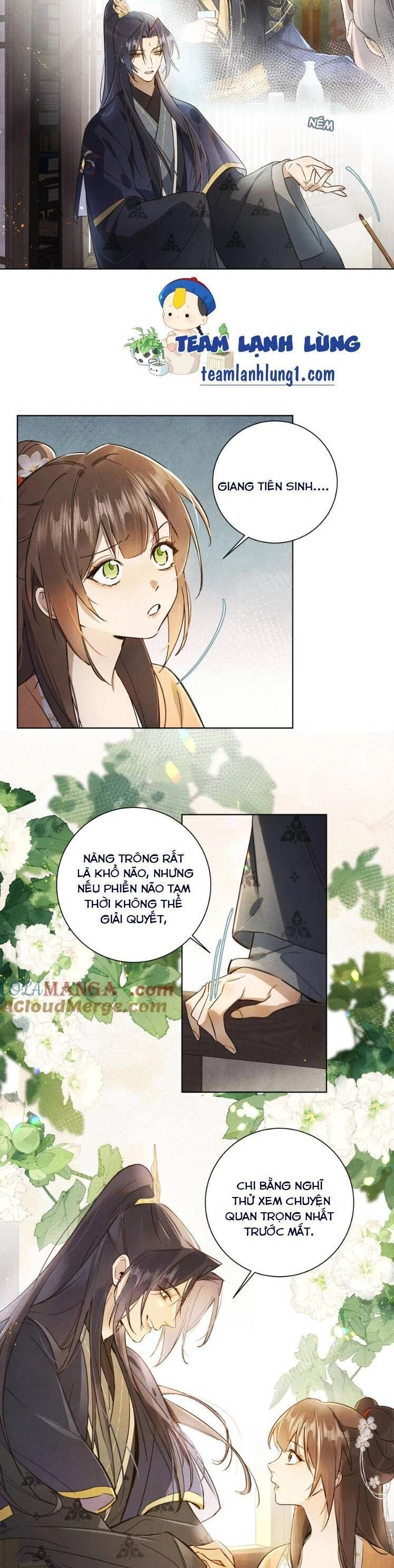 Một Ngàn Lần Thử Giết Chết Nam Chính Chapter 57 - 17