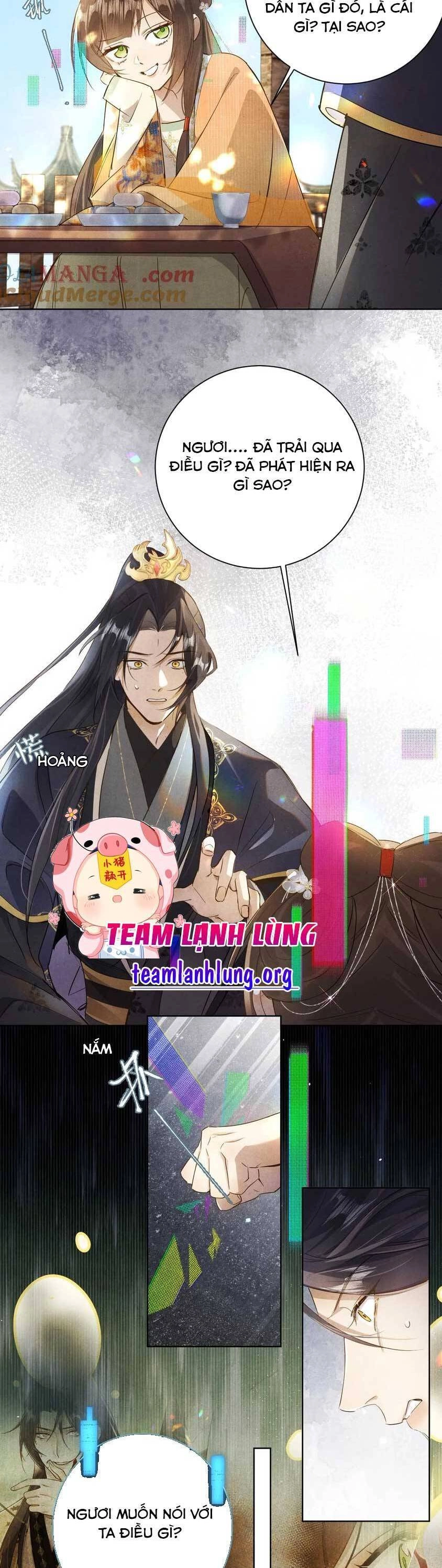 Một Ngàn Lần Thử Giết Chết Nam Chính Chapter 58 - 4