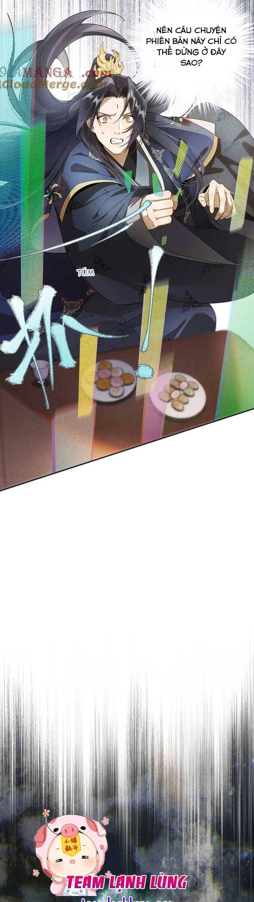 Một Ngàn Lần Thử Giết Chết Nam Chính Chapter 58 - 6