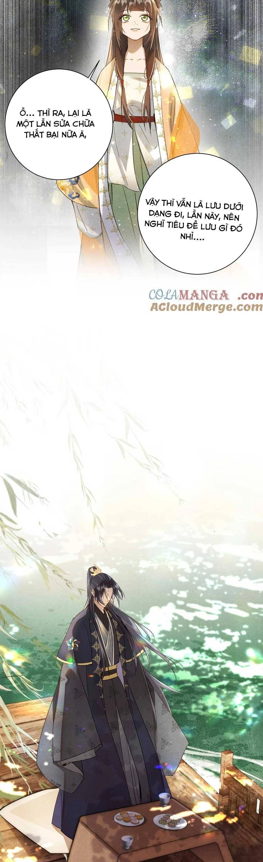 Một Ngàn Lần Thử Giết Chết Nam Chính Chapter 58 - 10