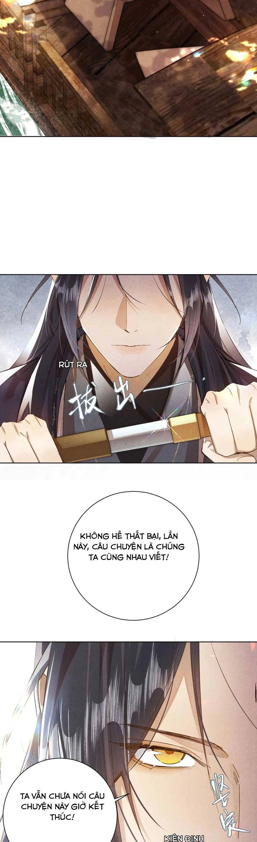 Một Ngàn Lần Thử Giết Chết Nam Chính Chapter 58 - 11