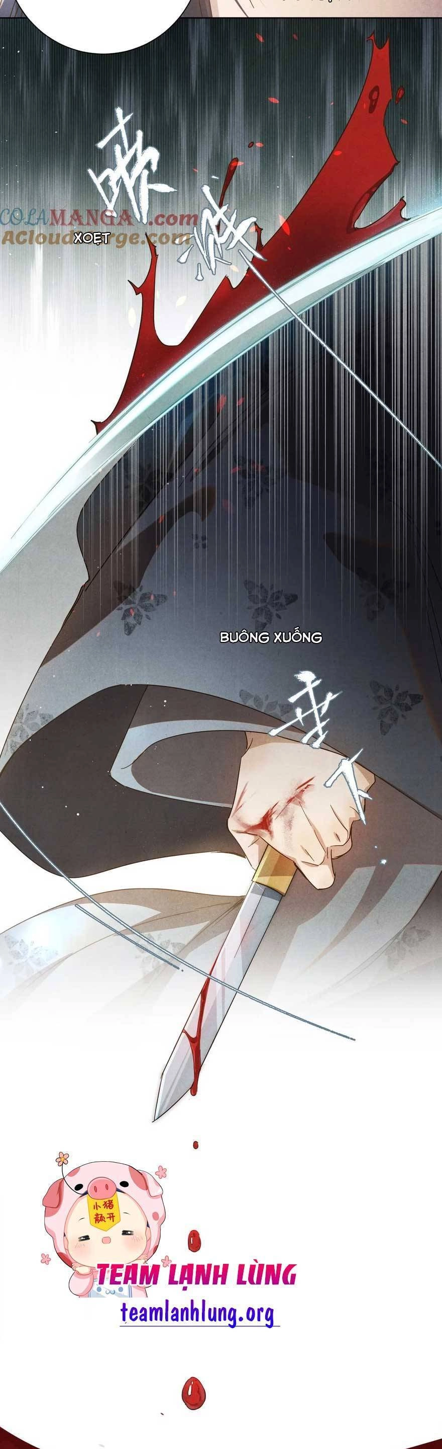 Một Ngàn Lần Thử Giết Chết Nam Chính Chapter 58 - 12