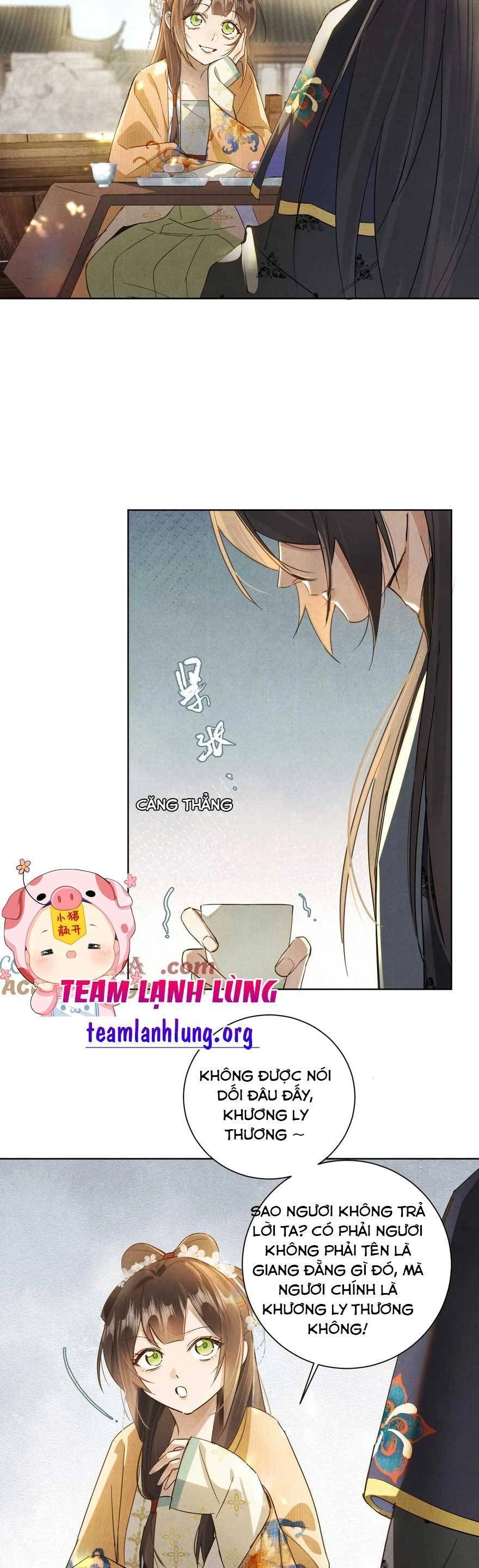 Một Ngàn Lần Thử Giết Chết Nam Chính Chapter 58 - 17