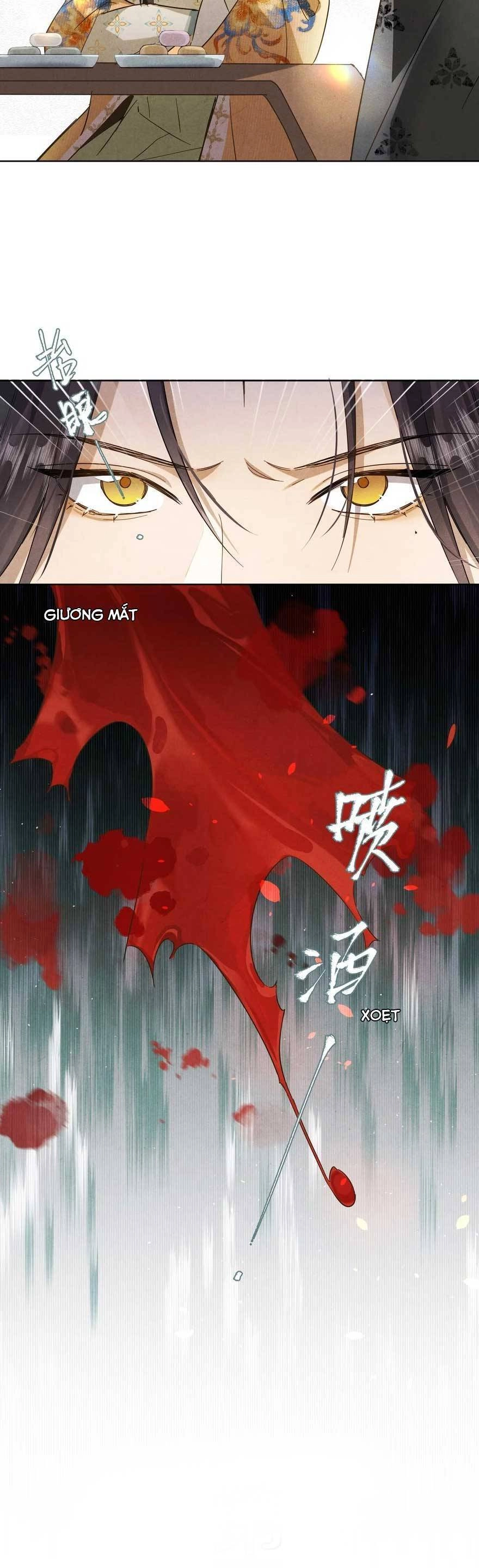 Một Ngàn Lần Thử Giết Chết Nam Chính Chapter 58 - 18