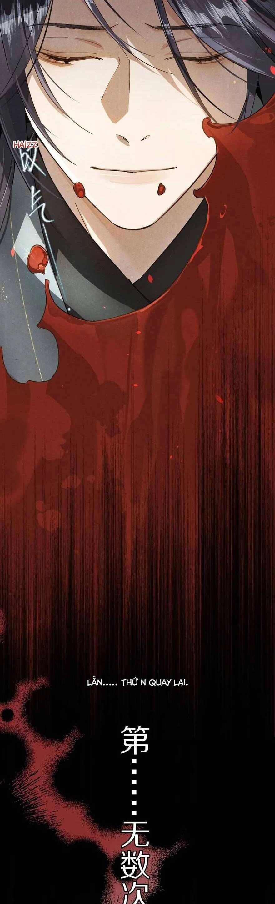 Một Ngàn Lần Thử Giết Chết Nam Chính Chapter 58 - 21