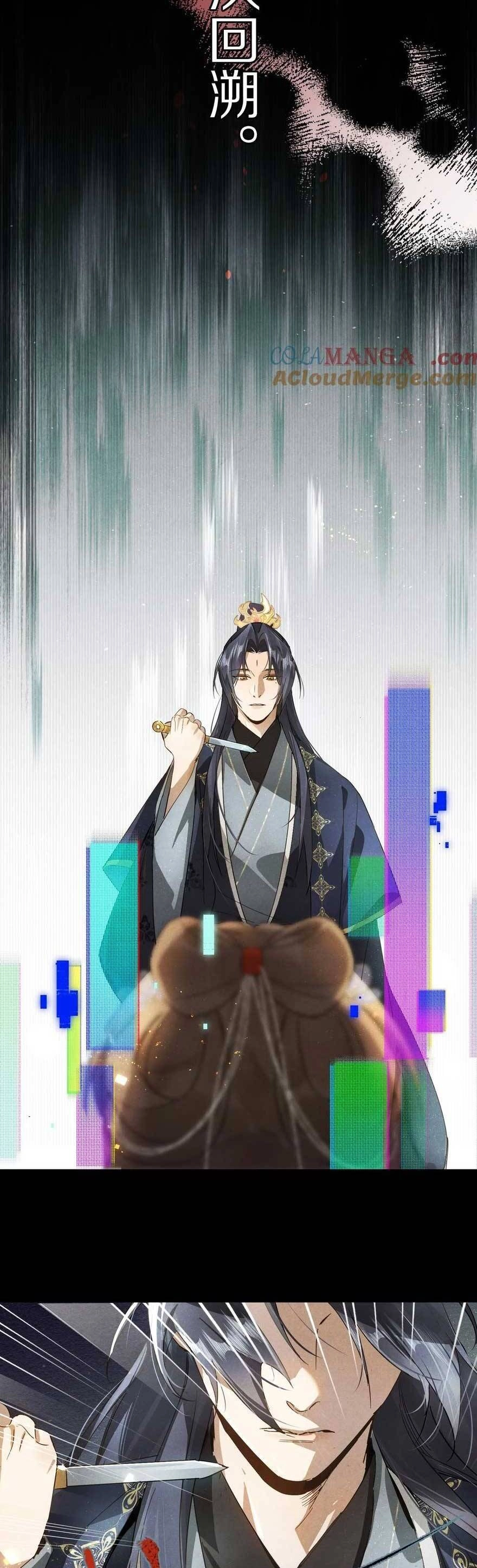 Một Ngàn Lần Thử Giết Chết Nam Chính Chapter 58 - 22