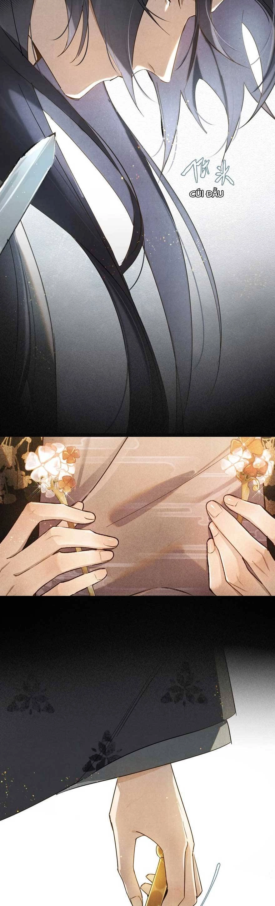 Một Ngàn Lần Thử Giết Chết Nam Chính Chapter 58 - 24