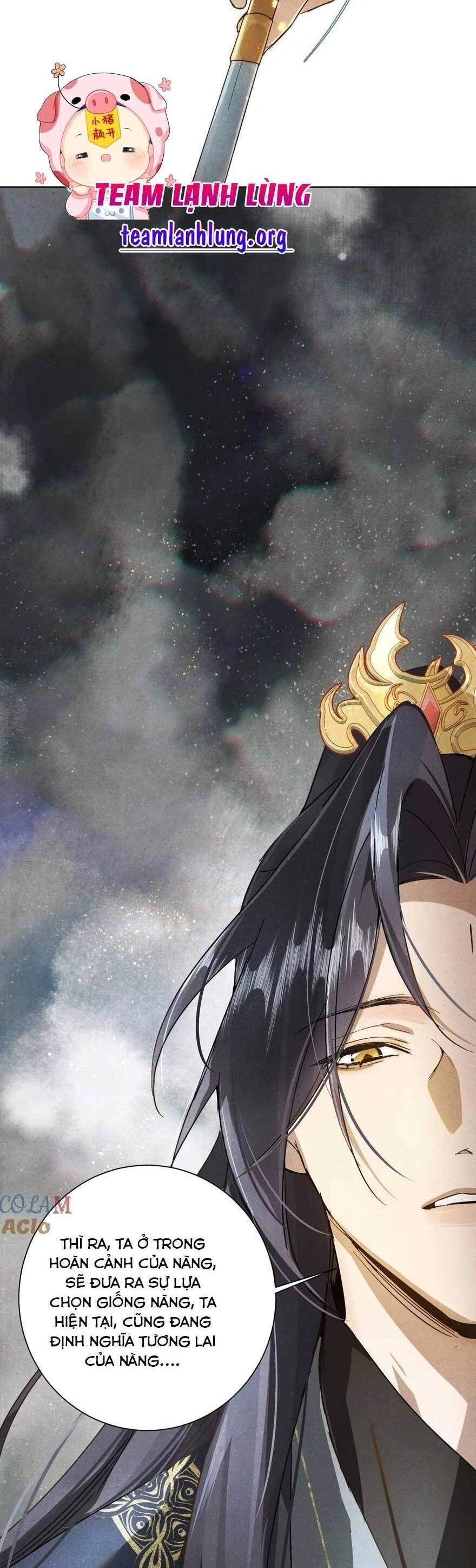 Một Ngàn Lần Thử Giết Chết Nam Chính Chapter 58 - 25