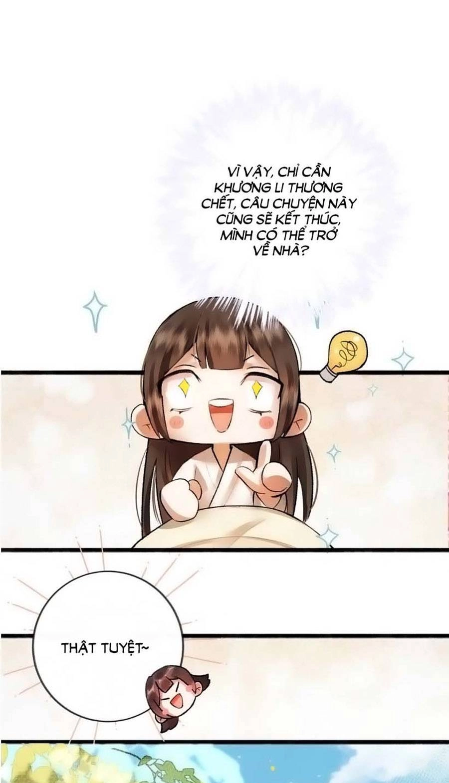 Một Ngàn Lần Thử Giết Chết Nam Chính Chapter 2 - 17