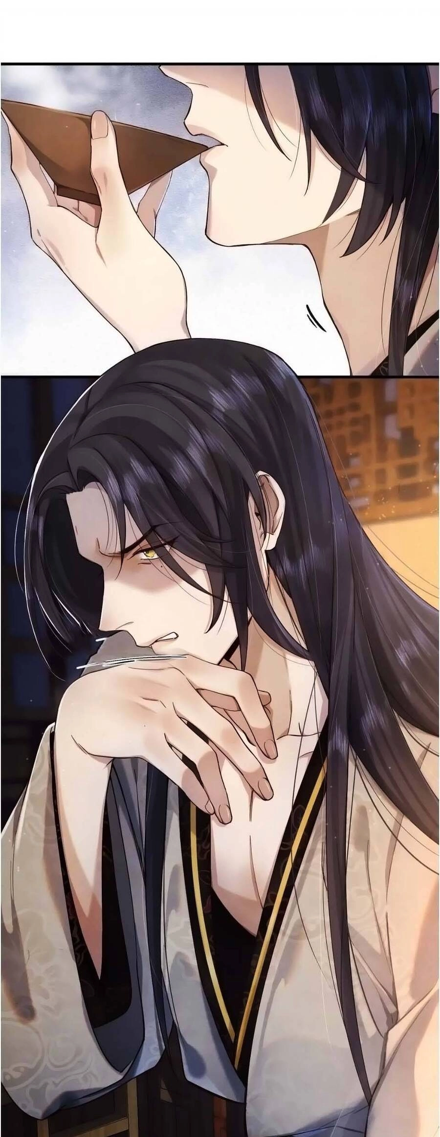 Một Ngàn Lần Thử Giết Chết Nam Chính Chapter 8 - 11