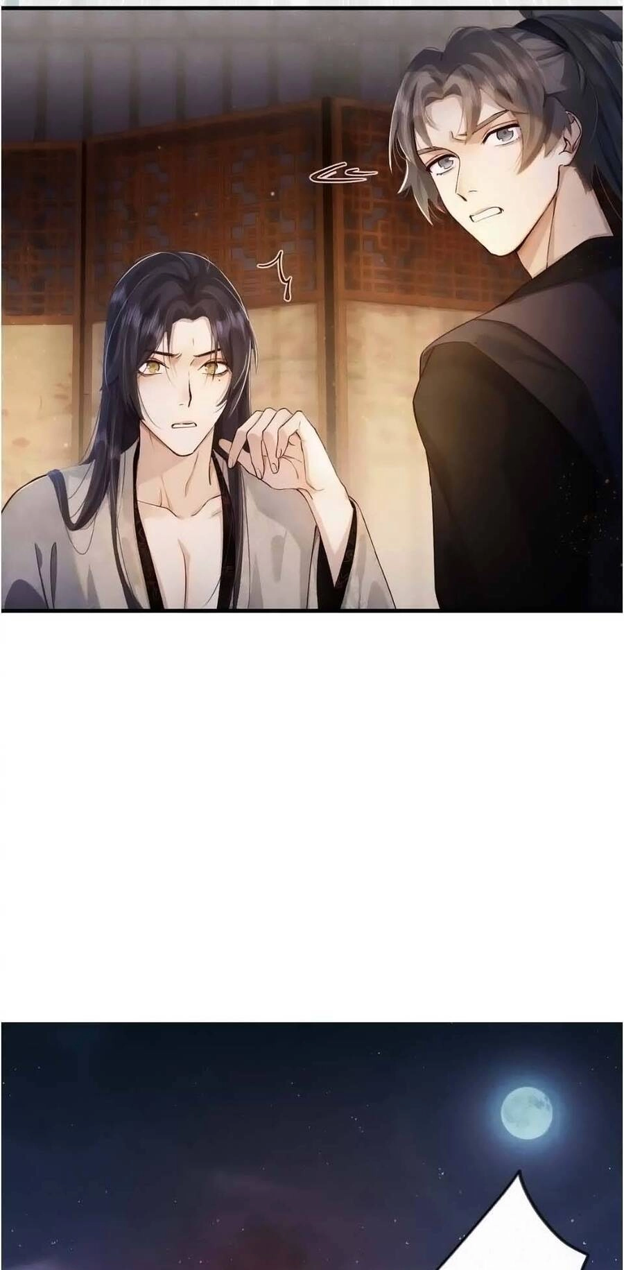 Một Ngàn Lần Thử Giết Chết Nam Chính Chapter 8 - 18