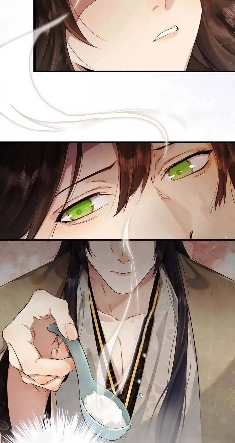 Một Ngàn Lần Thử Giết Chết Nam Chính Chapter 11 - 3