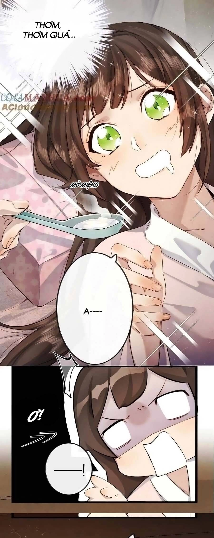 Một Ngàn Lần Thử Giết Chết Nam Chính Chapter 11 - 4