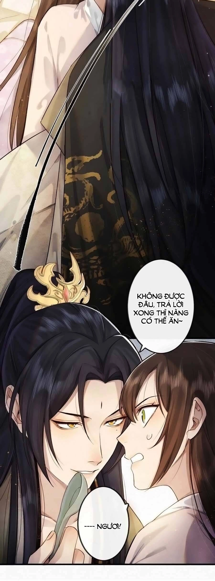 Một Ngàn Lần Thử Giết Chết Nam Chính Chapter 11 - 11