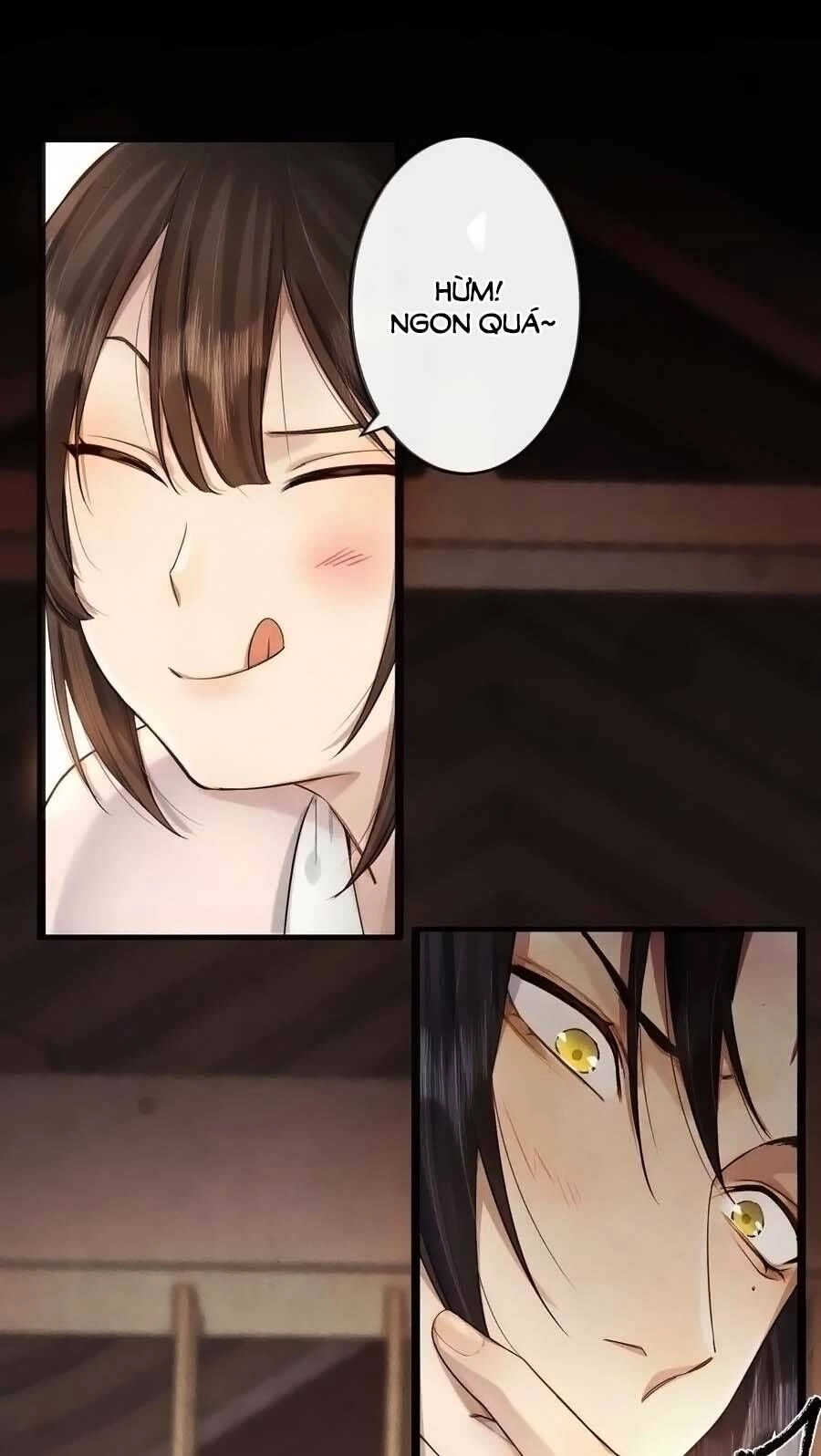 Một Ngàn Lần Thử Giết Chết Nam Chính Chapter 11 - 14