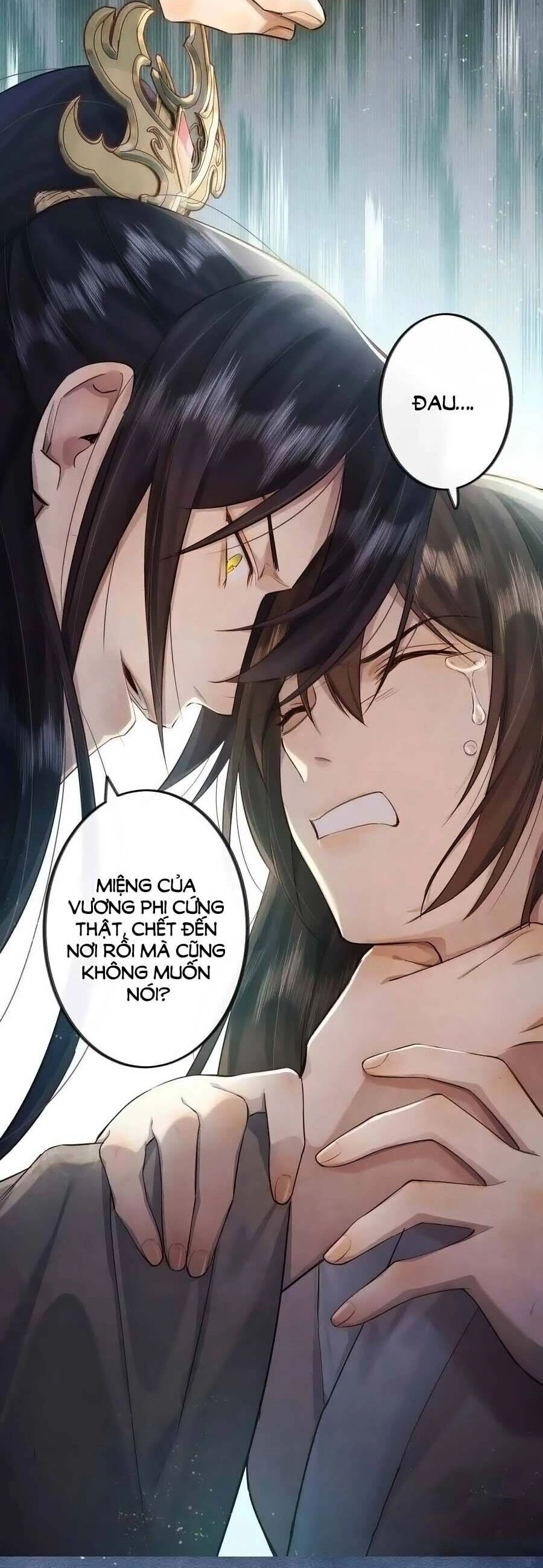 Một Ngàn Lần Thử Giết Chết Nam Chính Chapter 11 - 16