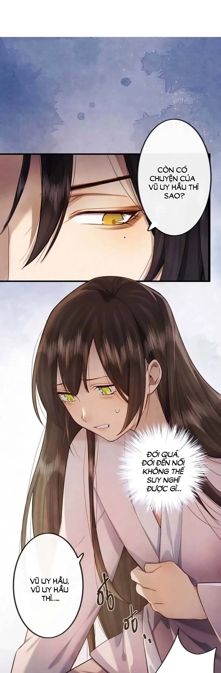 Một Ngàn Lần Thử Giết Chết Nam Chính Chapter 11 - 25