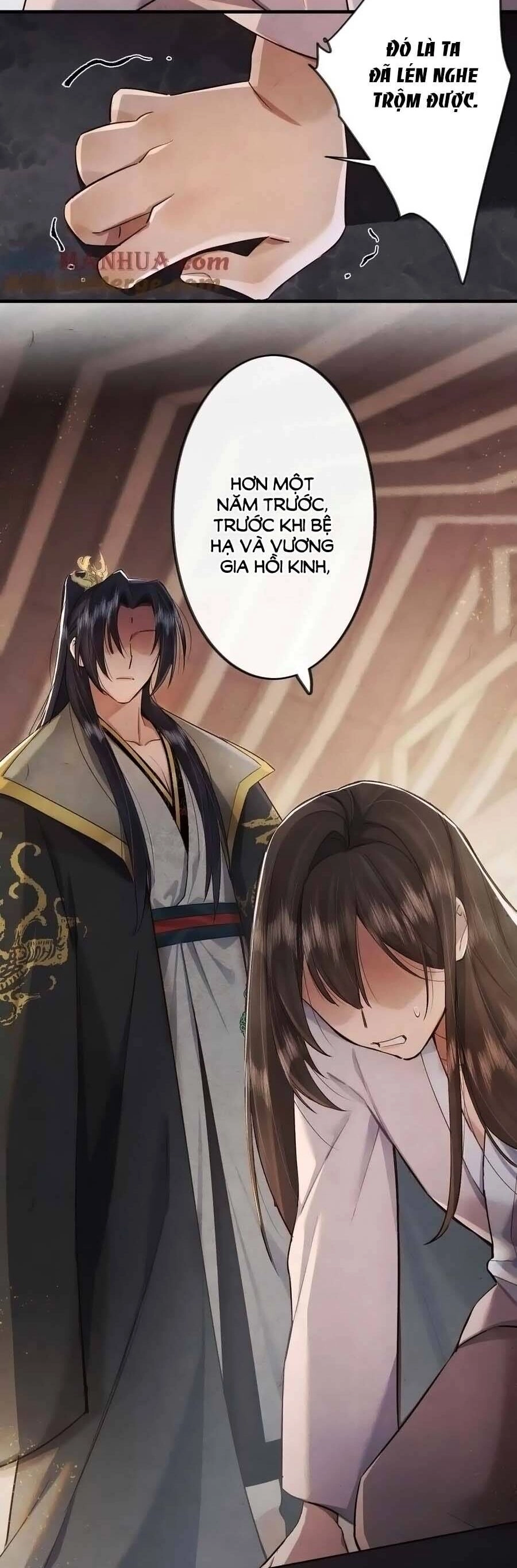 Một Ngàn Lần Thử Giết Chết Nam Chính Chapter 11 - 26