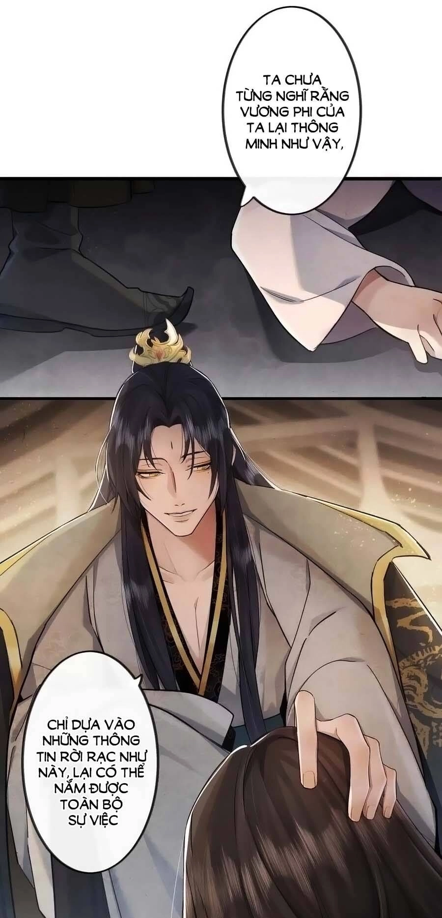 Một Ngàn Lần Thử Giết Chết Nam Chính Chapter 11 - 32