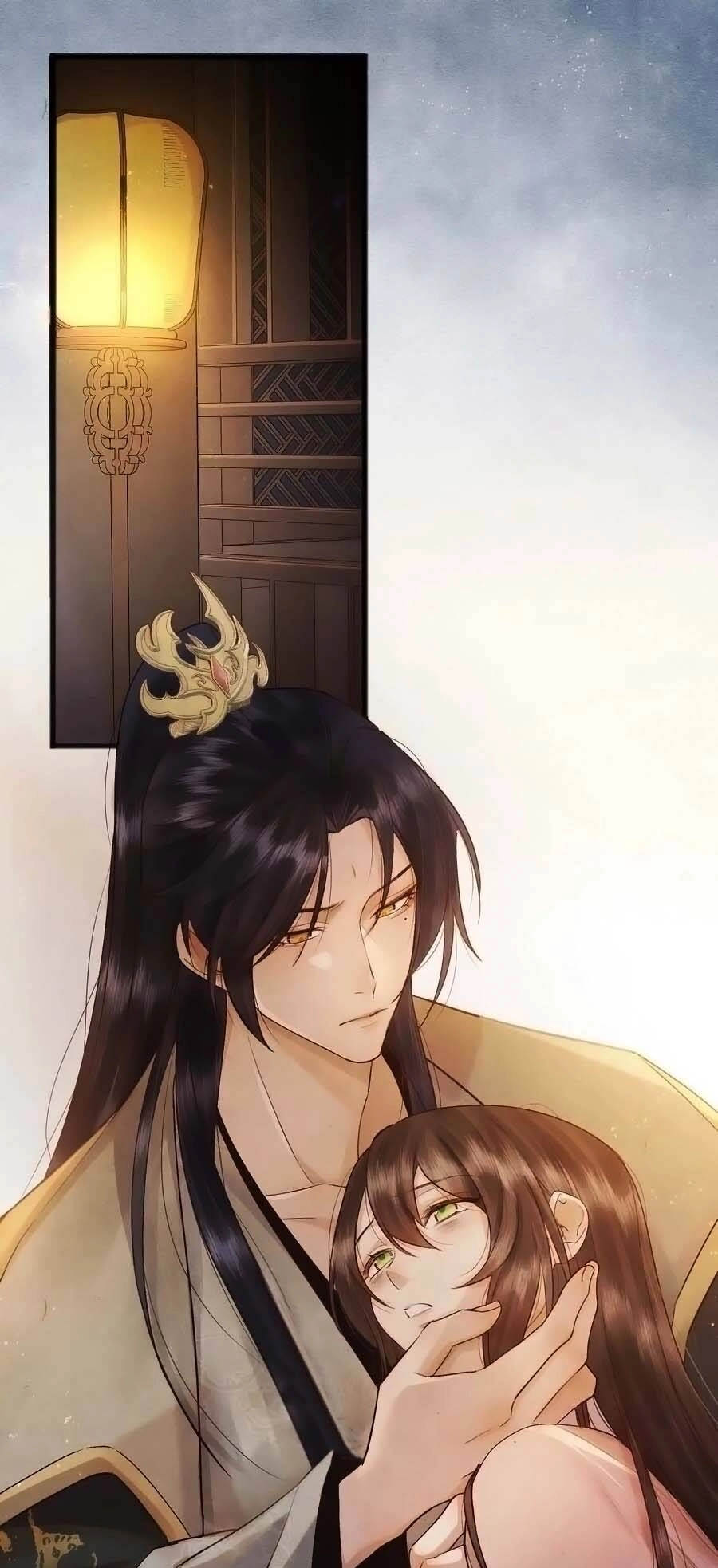 Một Ngàn Lần Thử Giết Chết Nam Chính Chapter 12 - 2