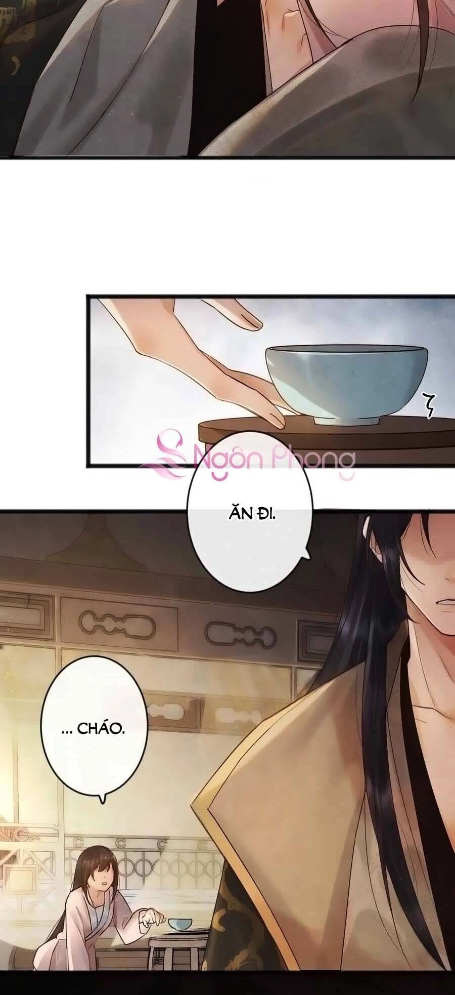 Một Ngàn Lần Thử Giết Chết Nam Chính Chapter 12 - 3