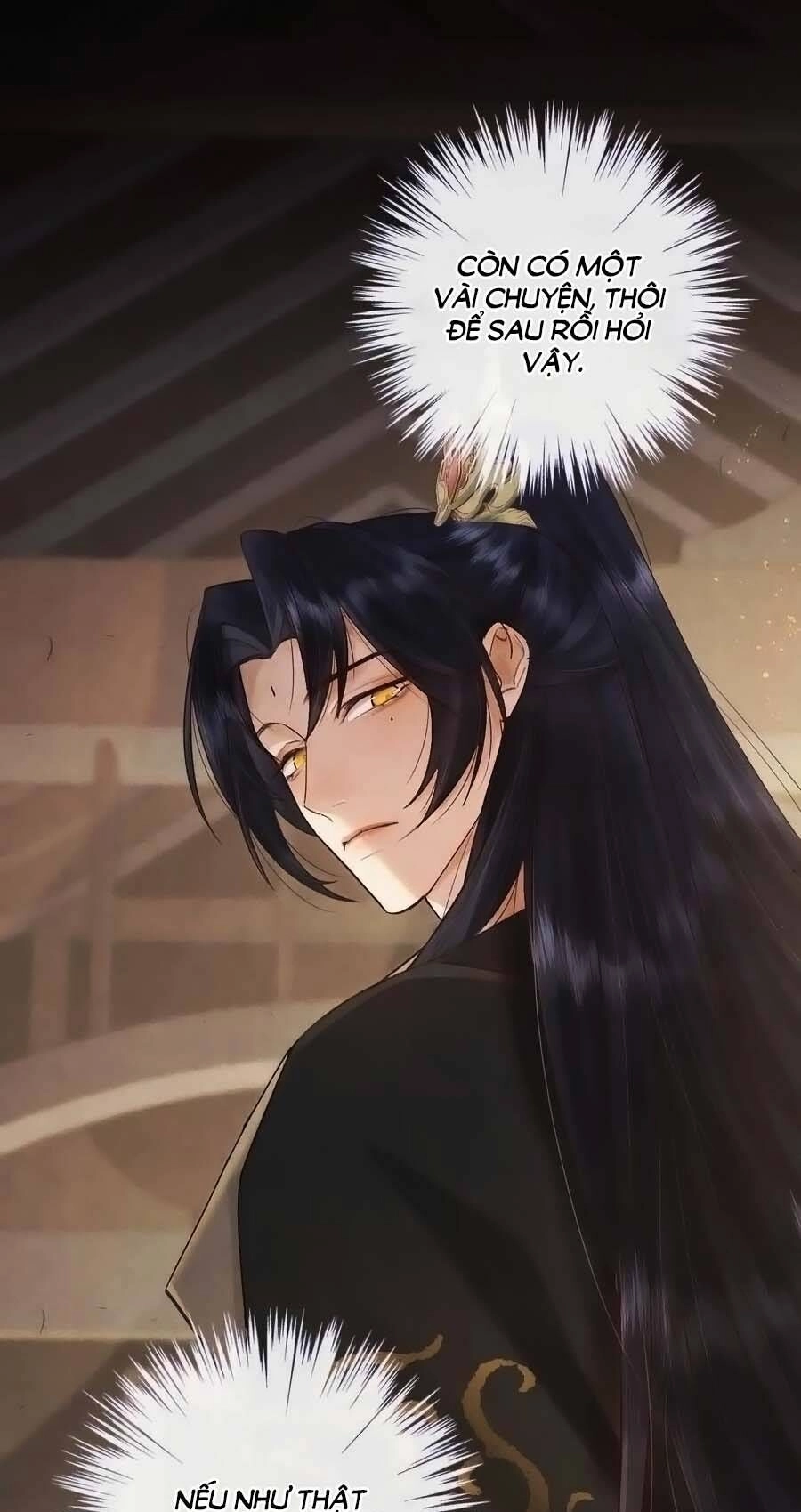 Một Ngàn Lần Thử Giết Chết Nam Chính Chapter 12 - 4