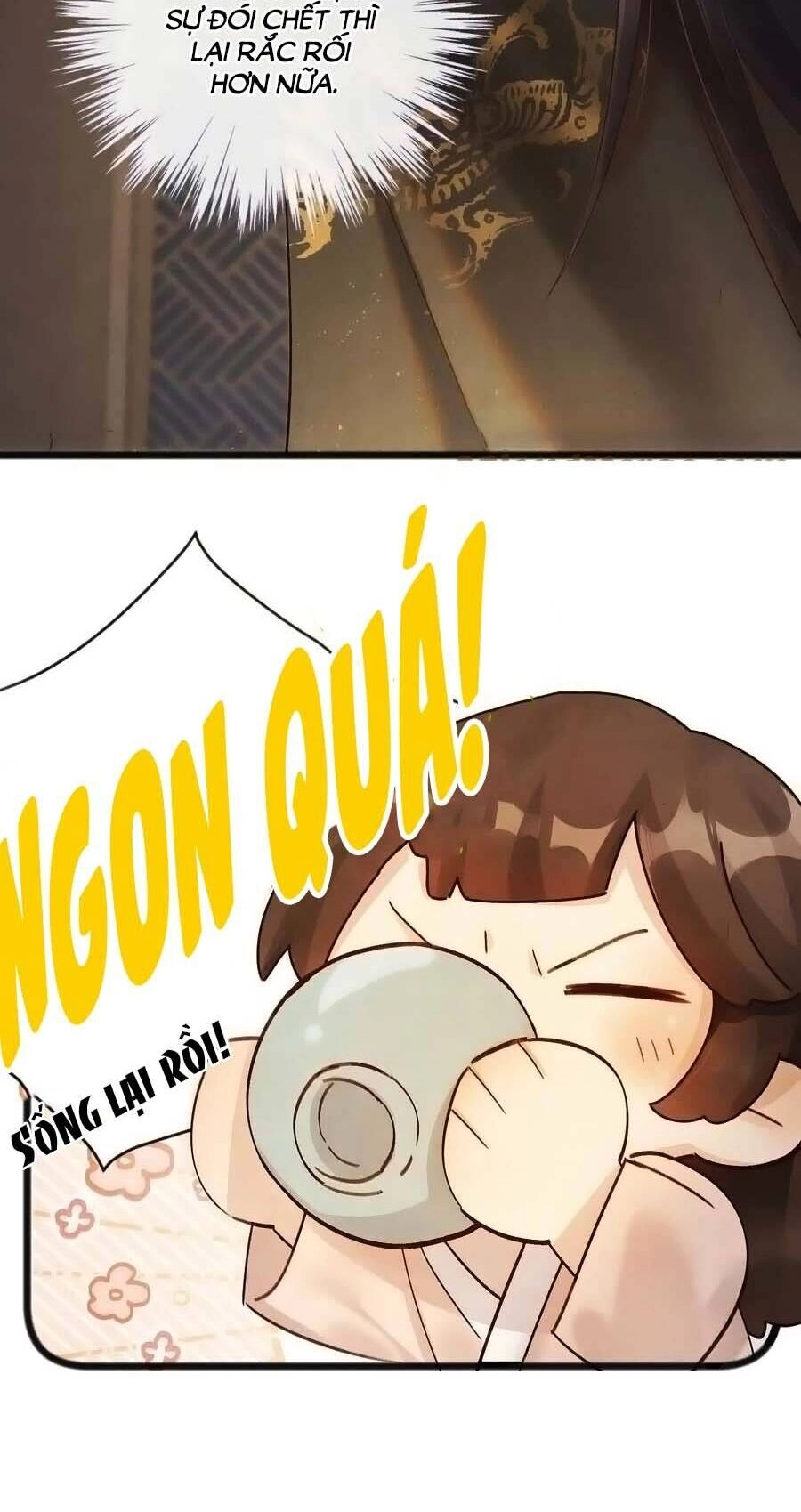 Một Ngàn Lần Thử Giết Chết Nam Chính Chapter 12 - 5