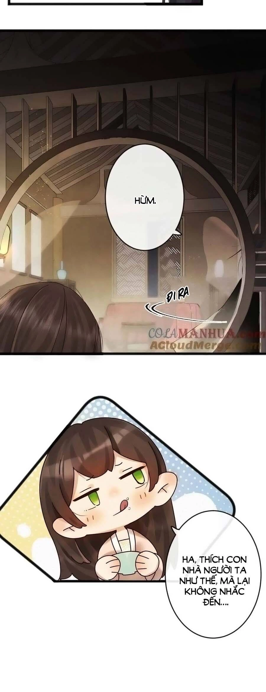 Một Ngàn Lần Thử Giết Chết Nam Chính Chapter 12 - 7