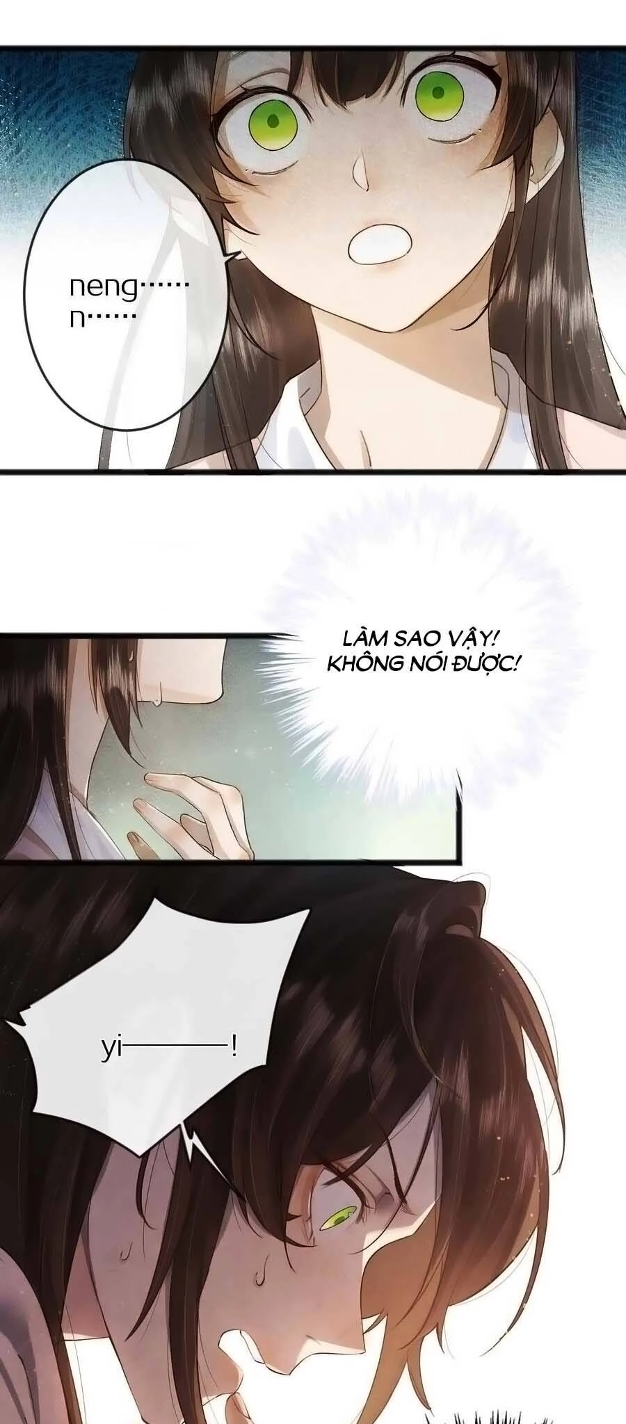 Một Ngàn Lần Thử Giết Chết Nam Chính Chapter 12 - 8