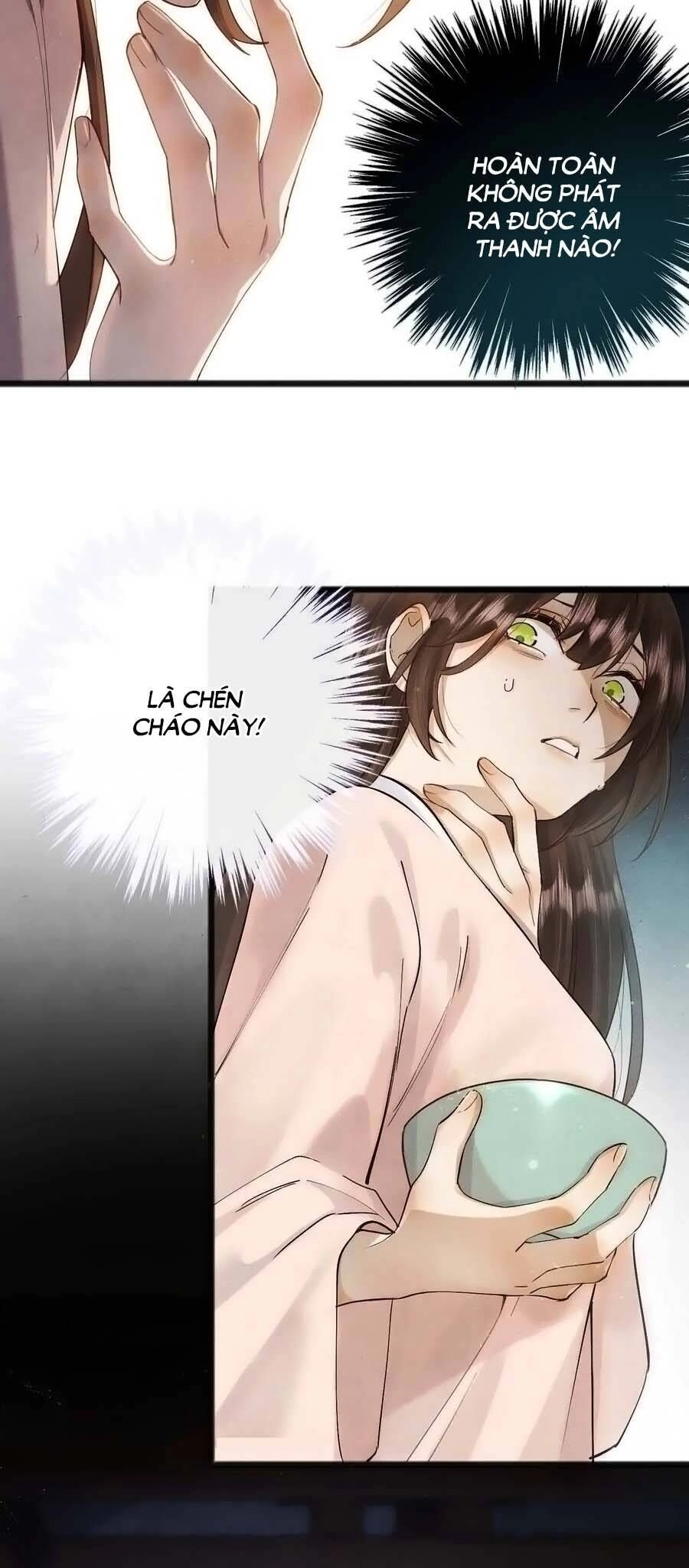 Một Ngàn Lần Thử Giết Chết Nam Chính Chapter 12 - 9