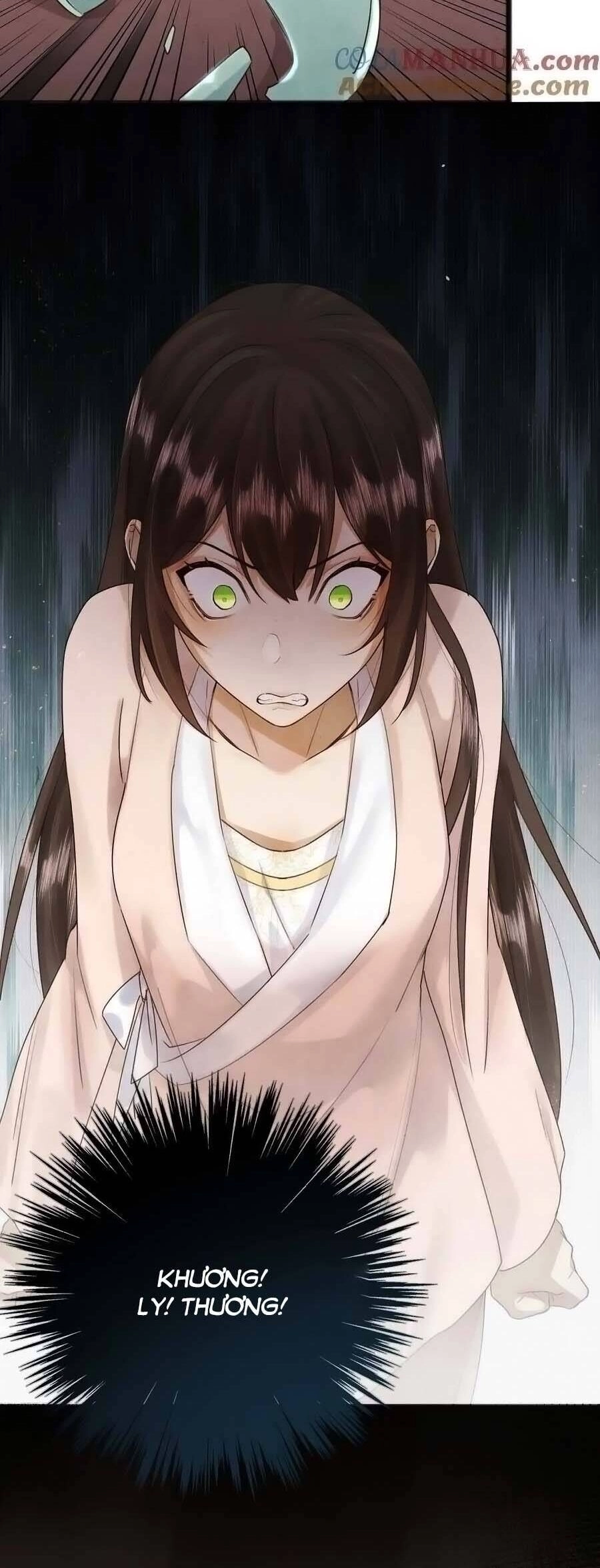 Một Ngàn Lần Thử Giết Chết Nam Chính Chapter 12 - 11