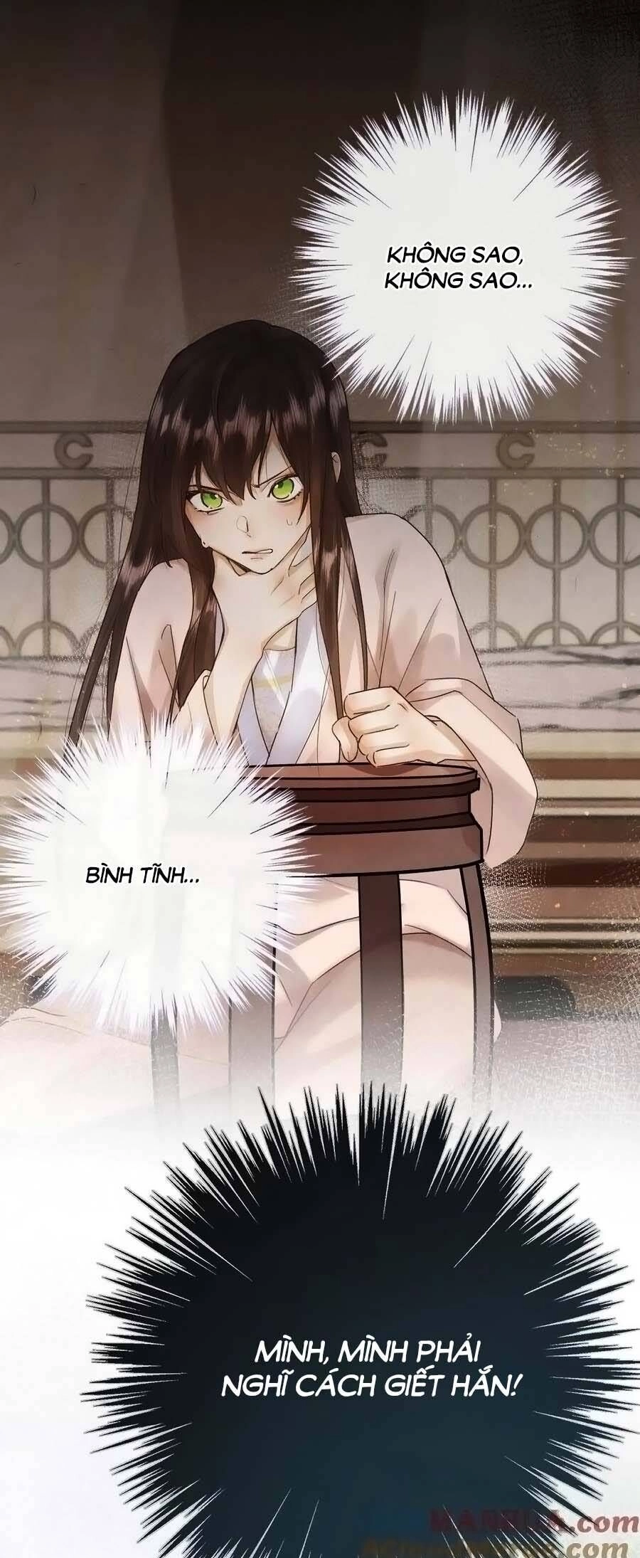 Một Ngàn Lần Thử Giết Chết Nam Chính Chapter 12 - 12